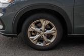 Thumbnail of 2023 Nordic Forest Pearl Honda HR-V