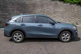 Thumbnail of 2023 Nordic Forest Pearl Honda HR-V