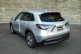 Thumbnail of 2026 Solar Silver Honda HR-V