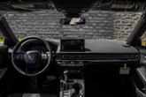 Thumbnail of 2025 Urban Gray Pearl Honda Civic