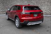 Thumbnail of 2025 Scarlet Red Honda Prologue