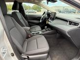 Thumbnail of 2024 Classic Silver Metallic Toyota Corolla
