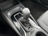 Thumbnail of 2024 Classic Silver Metallic Toyota Corolla