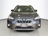 Thumbnail of 2022 Magnetite Gray Metallic Subaru Crosstrek