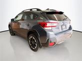Thumbnail of 2022 Magnetite Gray Metallic Subaru Crosstrek