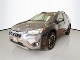 Thumbnail of 2022 Magnetite Gray Metallic Subaru Crosstrek
