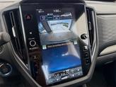Thumbnail of 2025 Riverrock Green Subaru Forester