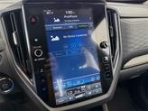 Thumbnail of 2025 Riverrock Green Subaru Forester
