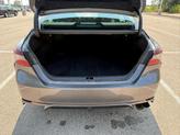 Thumbnail of 2023 Predawn Gray Mica Toyota Camry