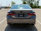 Thumbnail of 2023 Predawn Gray Mica Toyota Camry