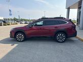Thumbnail of 2023 Crimson Red Pearl Subaru Outback
