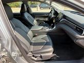 Thumbnail of 2023 Celestial Silver Metallic Toyota Camry
