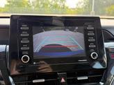 Thumbnail of 2023 Celestial Silver Metallic Toyota Camry
