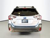 Thumbnail of 2021 Ice Silver Metallic Subaru Outback