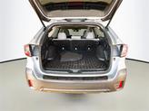Thumbnail of 2021 Ice Silver Metallic Subaru Outback