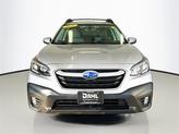 Thumbnail of 2021 Ice Silver Metallic Subaru Outback