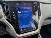 Thumbnail of 2021 Ice Silver Metallic Subaru Outback