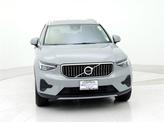 Thumbnail of 2025 Vapour Gray Volvo XC40