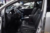Thumbnail of 2009 Brilliant Silver Nissan Murano