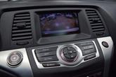 Thumbnail of 2009 Brilliant Silver Nissan Murano