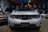 Thumbnail of 2009 Brilliant Silver Nissan Murano