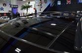 Thumbnail of 2009 Brilliant Silver Nissan Murano
