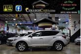Photo of 2009 Brilliant Silver Nissan Murano