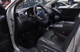 Thumbnail of 2009 Brilliant Silver Nissan Murano