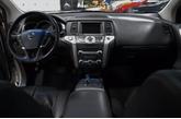 Thumbnail of 2009 Brilliant Silver Nissan Murano