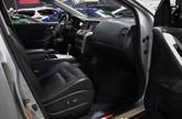 Thumbnail of 2009 Brilliant Silver Nissan Murano