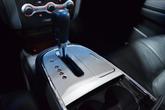 Thumbnail of 2009 Brilliant Silver Nissan Murano
