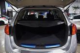 Thumbnail of 2009 Brilliant Silver Nissan Murano