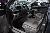 Thumbnail of 2013 Polished Metal Metallic Honda CR-V