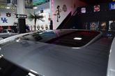 Thumbnail of 2013 Polished Metal Metallic Honda CR-V