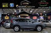 Thumbnail of 2013 Polished Metal Metallic Honda CR-V