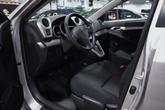 Thumbnail of 2009 Liquid Platinum Metallic Pontiac Vibe