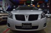 Thumbnail of 2009 Liquid Platinum Metallic Pontiac Vibe