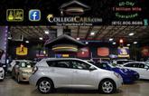 Thumbnail of 2009 Liquid Platinum Metallic Pontiac Vibe