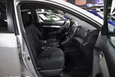 Thumbnail of 2009 Liquid Platinum Metallic Pontiac Vibe