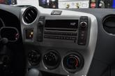 Thumbnail of 2009 Liquid Platinum Metallic Pontiac Vibe