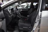 Thumbnail of 2009 Liquid Platinum Metallic Pontiac Vibe