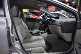 Thumbnail of 2012 Alabaster Silver Metallic Honda Civic