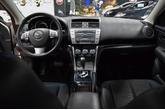 Thumbnail of 2009 Performance White Mazda Mazda6
