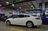 Thumbnail of 2009 Performance White Mazda Mazda6