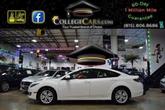 Photo of 2009 Performance White Mazda Mazda6