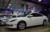 Thumbnail of 2009 Performance White Mazda Mazda6