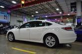 Thumbnail of 2009 Performance White Mazda Mazda6