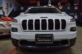Thumbnail of 2015 Bright White Clearcoat Jeep Cherokee