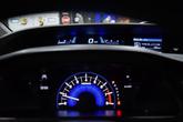 Thumbnail of 2015 Alabaster Silver Metallic Honda Civic