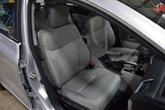 Thumbnail of 2015 Alabaster Silver Metallic Honda Civic